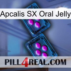 Apcalis SX Oral Jelly 03